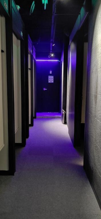 Kozayo Hongdae Hostel Сеул Экстерьер фото