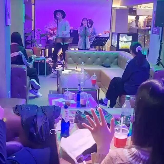 Kozayo Hongdae Hostel Сеул Экстерьер фото